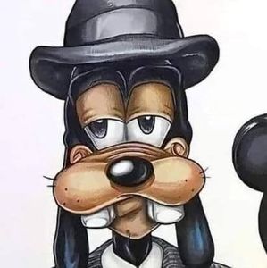 Meet your Posher, Arnold